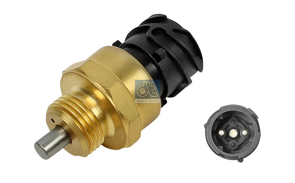 Switch, splitter gearbox
